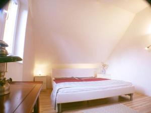 Ferienwohnung "Monte Noble" Südpfalz