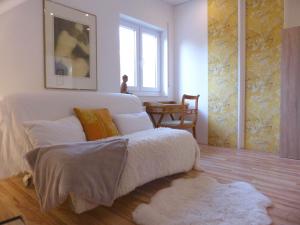 Ferienwohnung "Monte Noble" Südpfalz