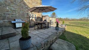 Stunning 4 Bed Near Alton Towers, Polar Bears, Peak District