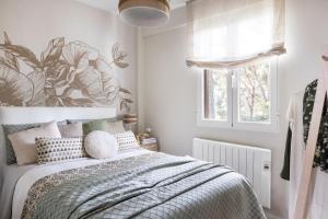 Costa Madrid Apartment Sleeps 5 with Terrace