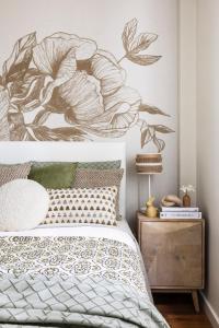 Costa Madrid Apartment Sleeps 5 with Terrace