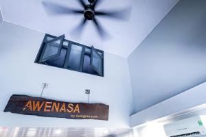 Awenasa