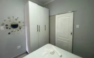 JM B&B - Mandalay - Matroosfontein