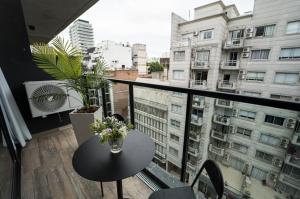 Apart JH Belgrano Nordic