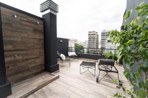 Apart JH Belgrano Nordic