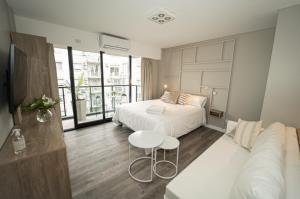 Apart JH Belgrano Nordic