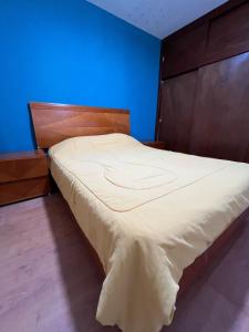 Casa residencial Santa María