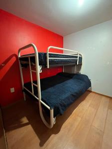 Casa residencial Santa María