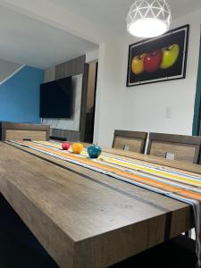 Casa residencial Santa María