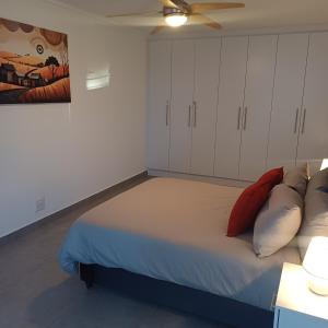 Hydepark Apartments 45