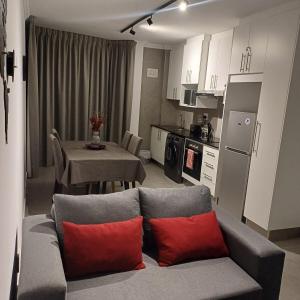 Hydepark Apartments 45