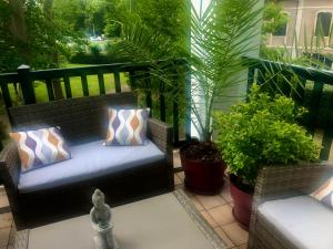 Résidence de standing