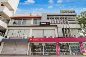 Hotel O Shubham Inn - Bodakdev