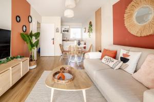 F2 Ma Bohème classé 3 étoiles