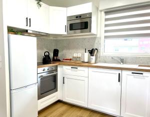 F2 Ma Bohème classé 3 étoiles