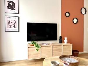 F2 Ma Bohème classé 3 étoiles