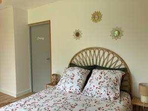 Appartements Gite La Grange de Pardies : photos des chambres