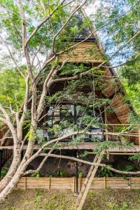 Azul Nomeolvides Bacalar - Guests Only