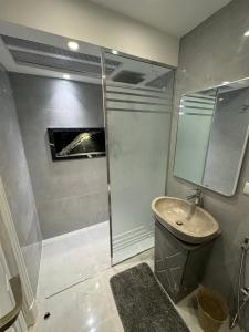 Apartment in new cairo Stone Residence compound
