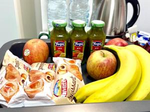 Rome Victoria guesthouse