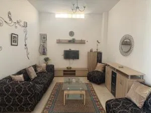 Maison independante taourit - Houmt Souk