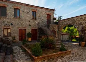 Hotel Ristorante Mulino Iannarelli - Viggianello