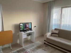 Smart Apartment