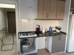 Smart Apartment