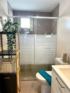 Casita Feliz Ftv Luxury Apartment