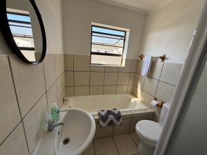 Langebaan Apartment Capri