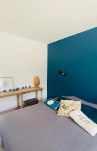 Villas Architect-designed house in Bordeaux : photos des chambres