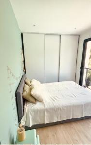 Villas Architect-designed house in Bordeaux : photos des chambres