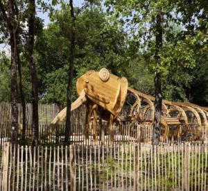 Villas Architect-designed house in Bordeaux : photos des chambres