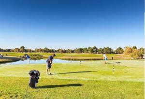 Villas Architect-designed house in Bordeaux : photos des chambres