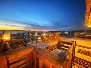 Heaven Surf Morroco - Ubytování bez kategorie ve městě Tamraght Ouzdar