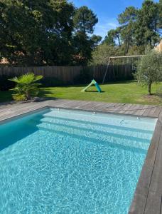 Villas Architect-designed house in Bordeaux : Villa