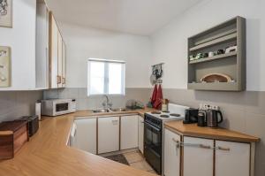 55 Villa Fontana Yzerfontein
