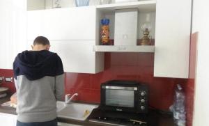 Bed and Breakfast Adducis House