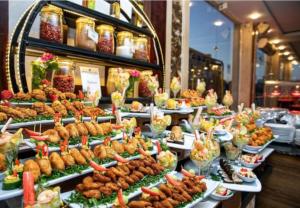 Domina Coral Bay Sultan Tre