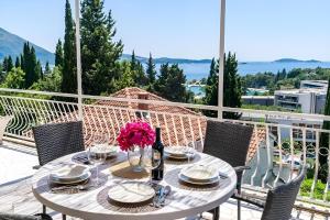 Apartment Blue Pearl - 4hvězdičkové hotely ve městě Mlini