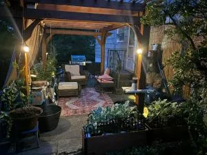 Amazing Large Private Studio Plus - وايت بلينز