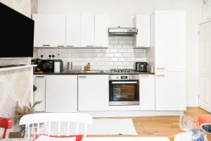 Central Gem in Waterloo, London