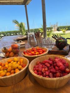 Aiki Villas Reservation