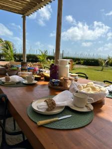 Aiki Villas Reservation