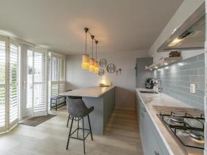 Fantastic apartment with terrace