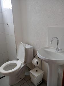 Apartamento Clear Confort