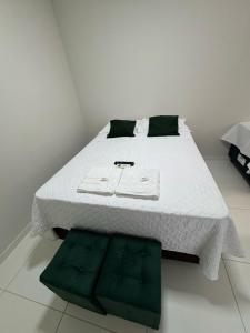 Casa Arruda Climatizada 2