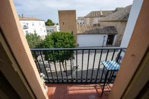 Piso Turistico en Jaén - Jamilena