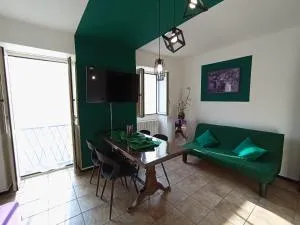 Ortacolorhome GreenHome-Boleto - Arola