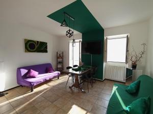 Ortacolorhome GreenHome-Boleto